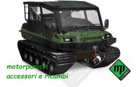 ant track 2 avventura